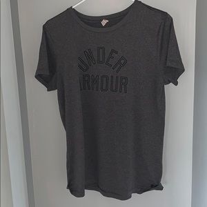 underarmour short sleeve